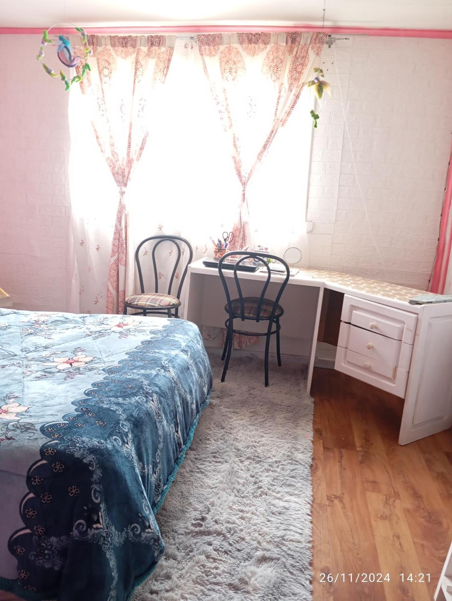 La Casa De Sandrita Castro Eksteriør billede