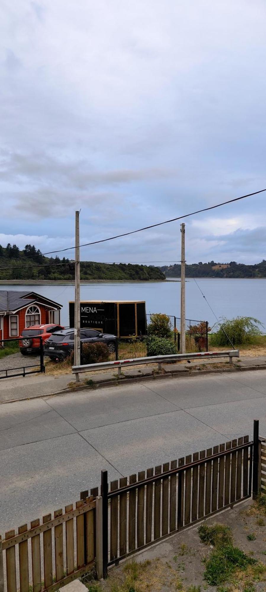 La Casa De Sandrita Castro Eksteriør billede